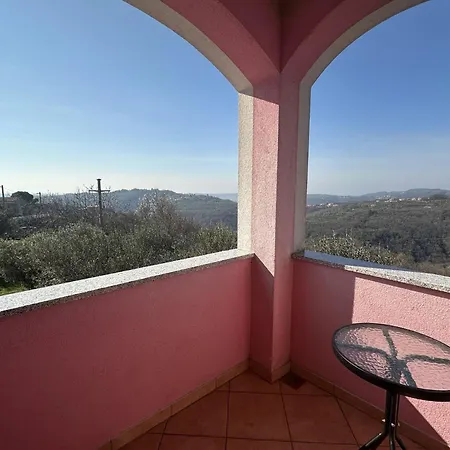Tourist Farm Robivera