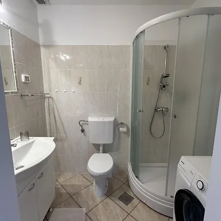 Appartamento Tourist Farm Robivera