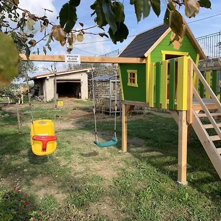 Tourist Farm Robivera Appartamento Šmarje