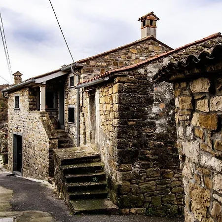 Appartamento Tourist Farm Robivera
