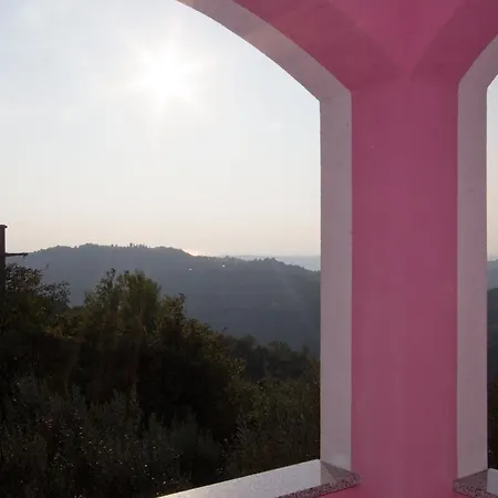 Apartment Tourist Farm Robivera