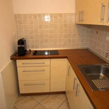 Apartma Tourist Farm Robivera Smarje (Koper)