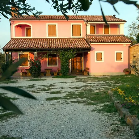 Tourist Farm Robivera