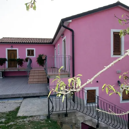 Tourist Farm Robivera Smarje (Koper)