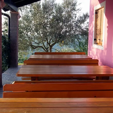 Apartment Tourist Farm Robivera Smarje (Koper)