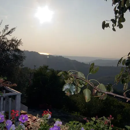 Apartment Tourist Farm Robivera *