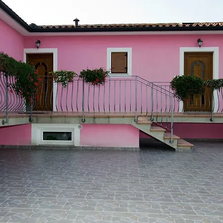 Apartment Tourist Farm Robivera