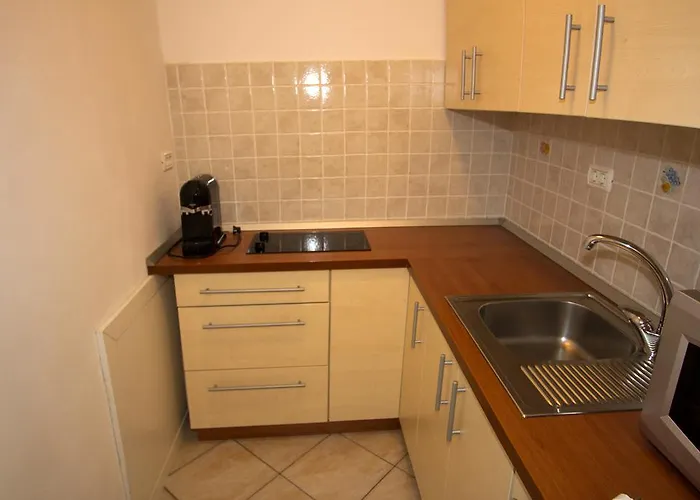 Appartement Tourist Farm Robivera Šmarje