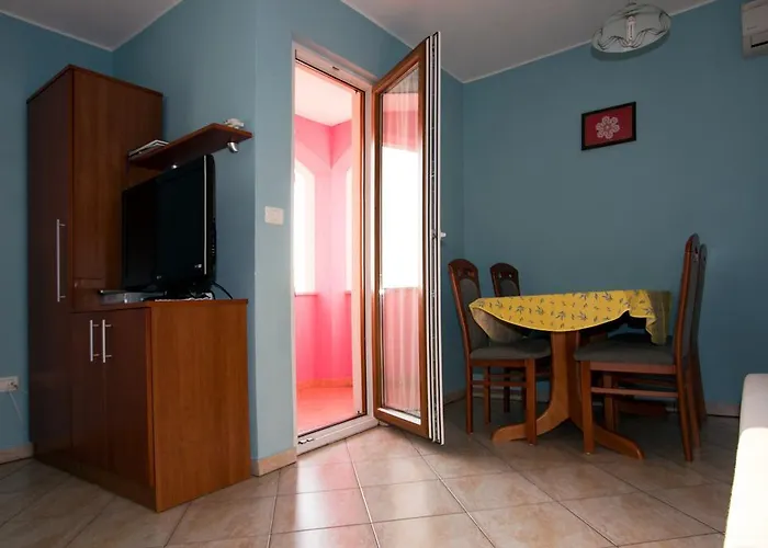 Tourist Farm Robivera Šmarje