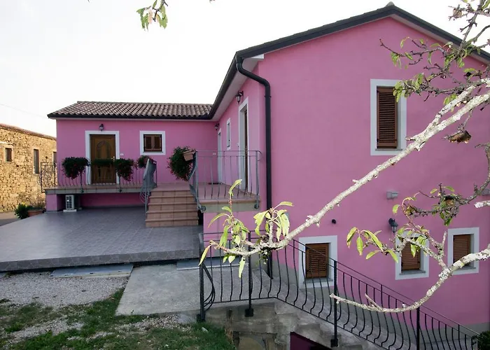 Tourist Farm Robivera Šmarje