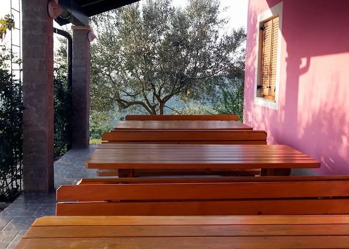 شقة Tourist Farm Robivera Šmarje