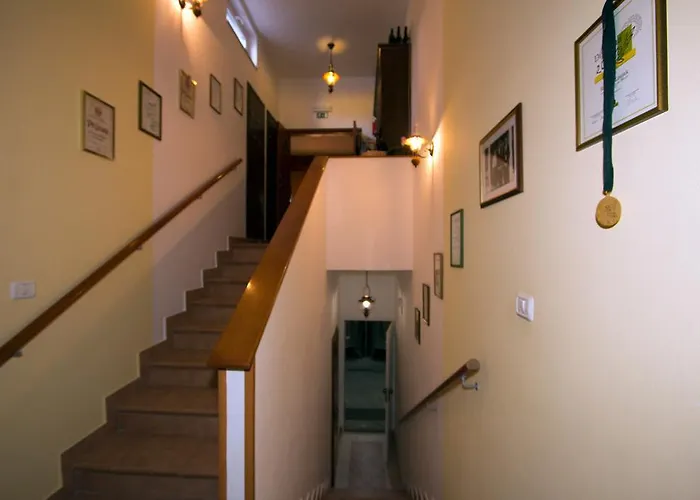 Appartement Tourist Farm Robivera Šmarje