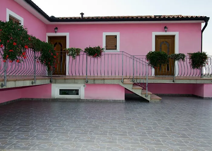 Appartement Tourist Farm Robivera