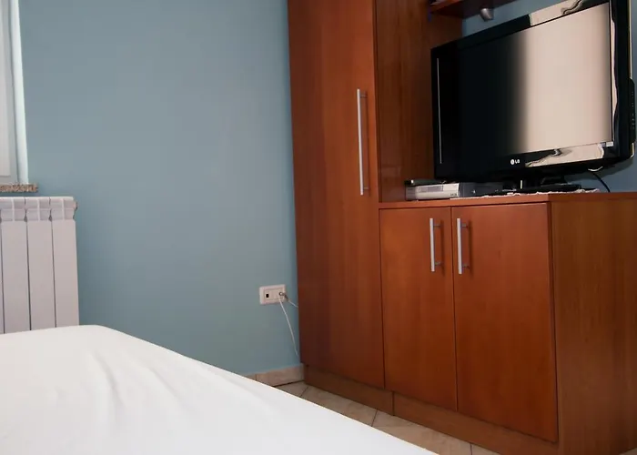 شقة Tourist Farm Robivera *