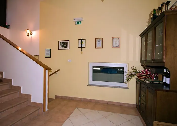 Appartement Tourist Farm Robivera Šmarje