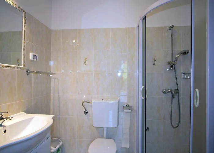 Appartement Tourist Farm Robivera *