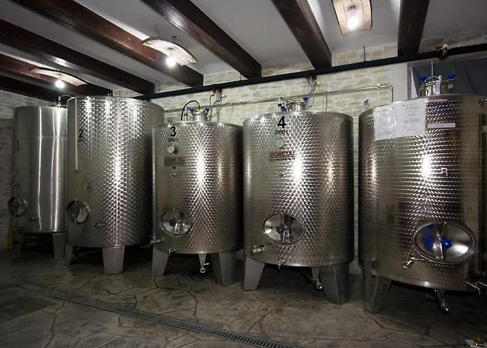 Tourist Farm Robivera