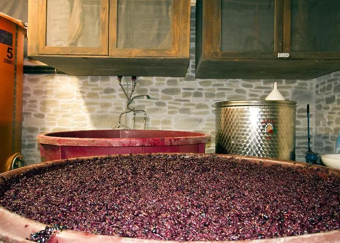 Tourist Farm Robivera Šmarje