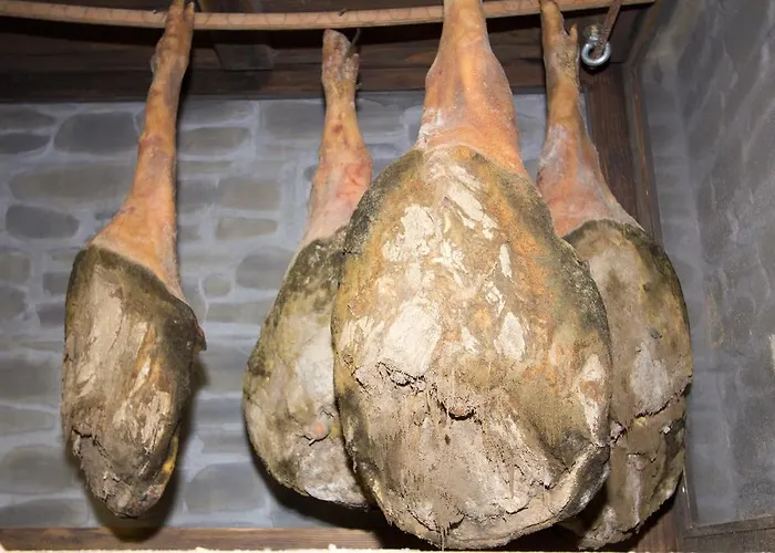 דירה Tourist Farm Robivera